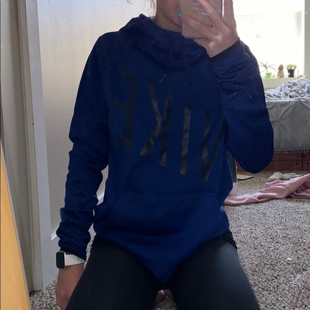 Nike Sweatshirt